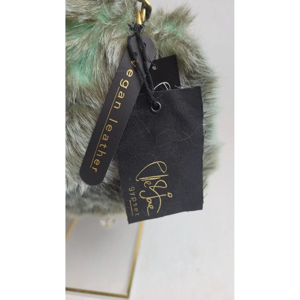 Cleobella gypset faux